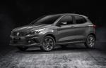Fiat Argo S-Design 2019 года